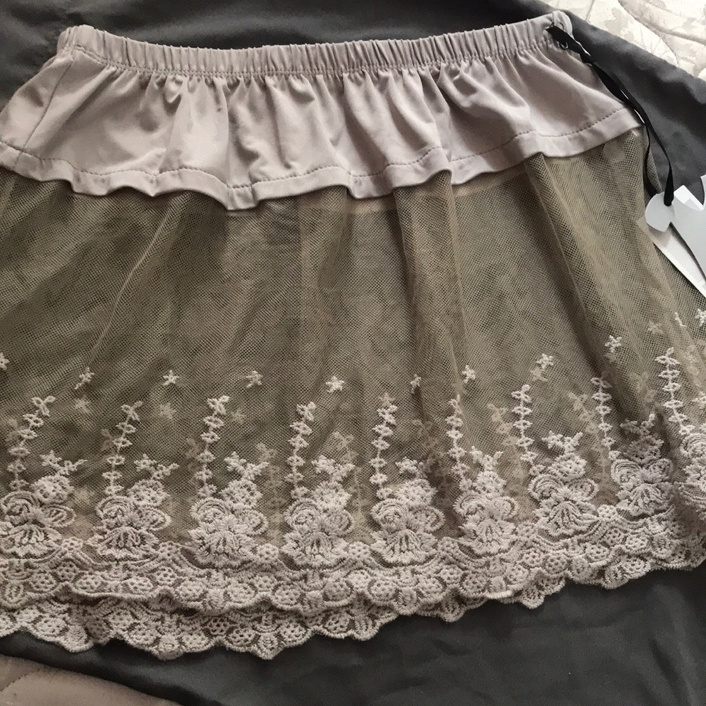 Shirt extender
